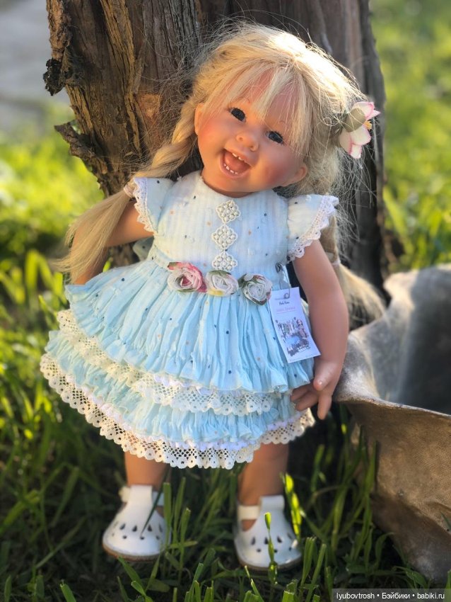 Очаровательные наряды для Вихтелей