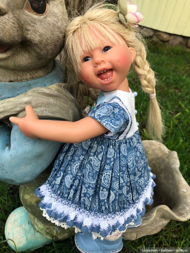 Очаровательные наряды для Вихтелей