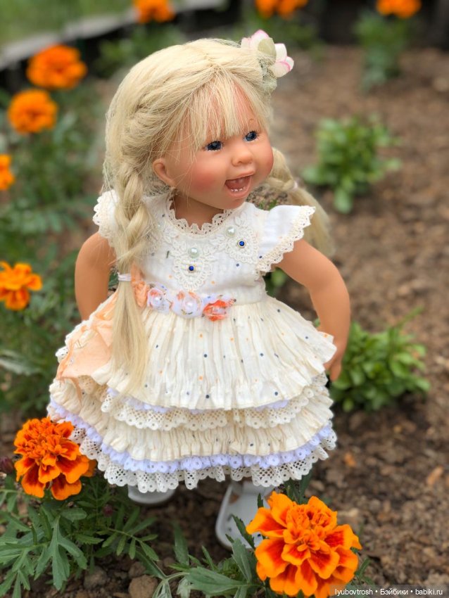 Очаровательные наряды для Вихтелей