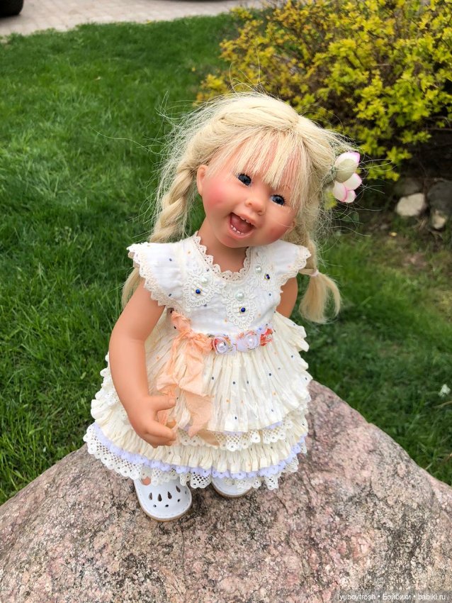 Очаровательные наряды для Вихтелей