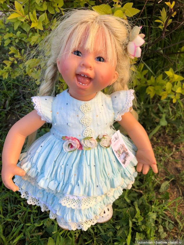 Очаровательные наряды для Вихтелей