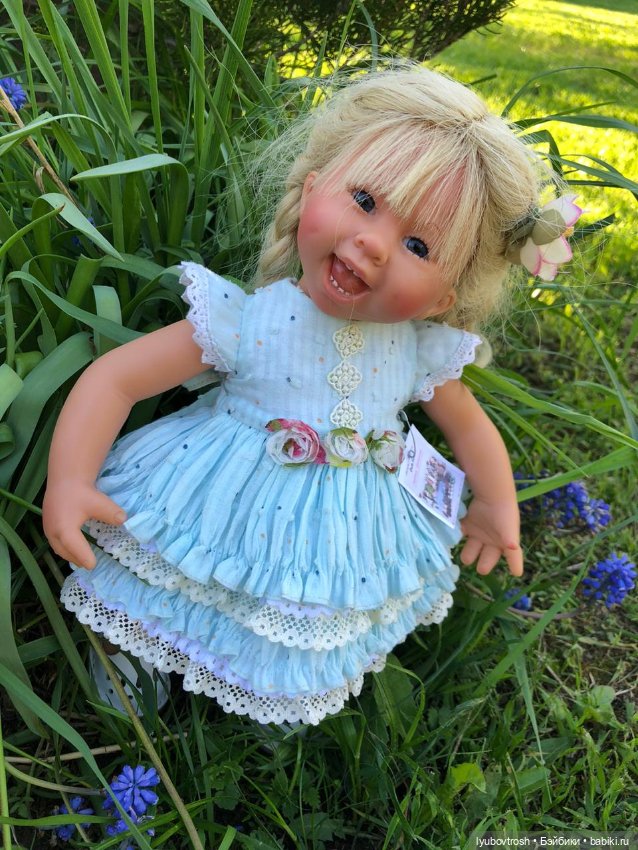 Очаровательные наряды для Вихтелей