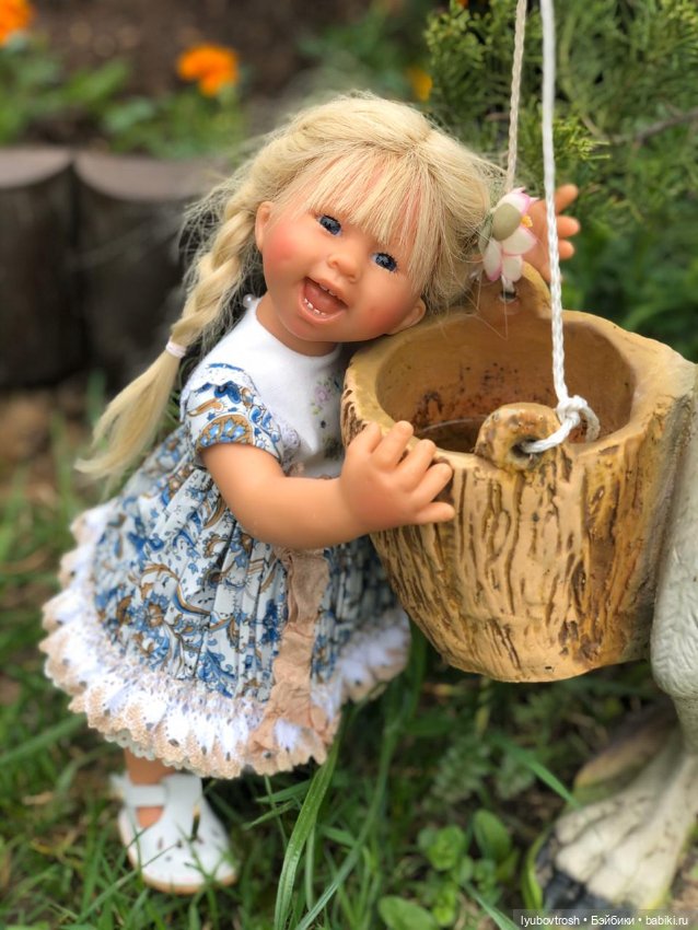 Очаровательные наряды для Вихтелей