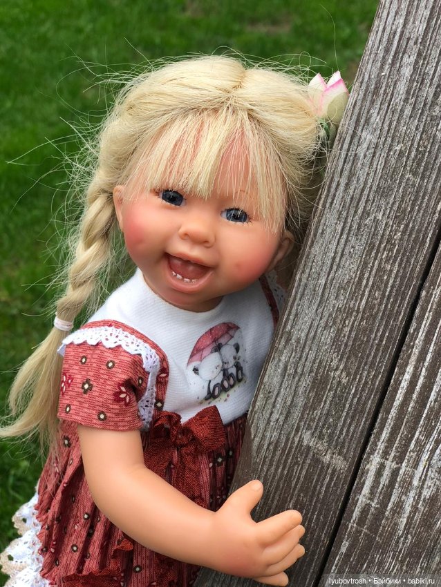 Очаровательные наряды для Вихтелей