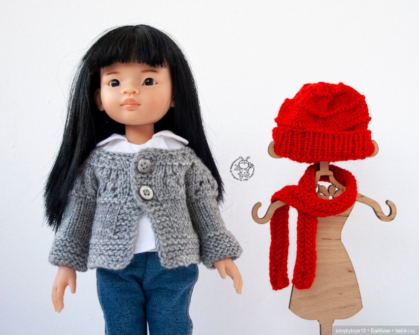 Вариации на тему серого и красного