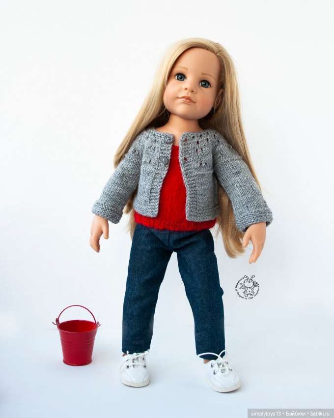 Вариации на тему серого и красного (фото 5)