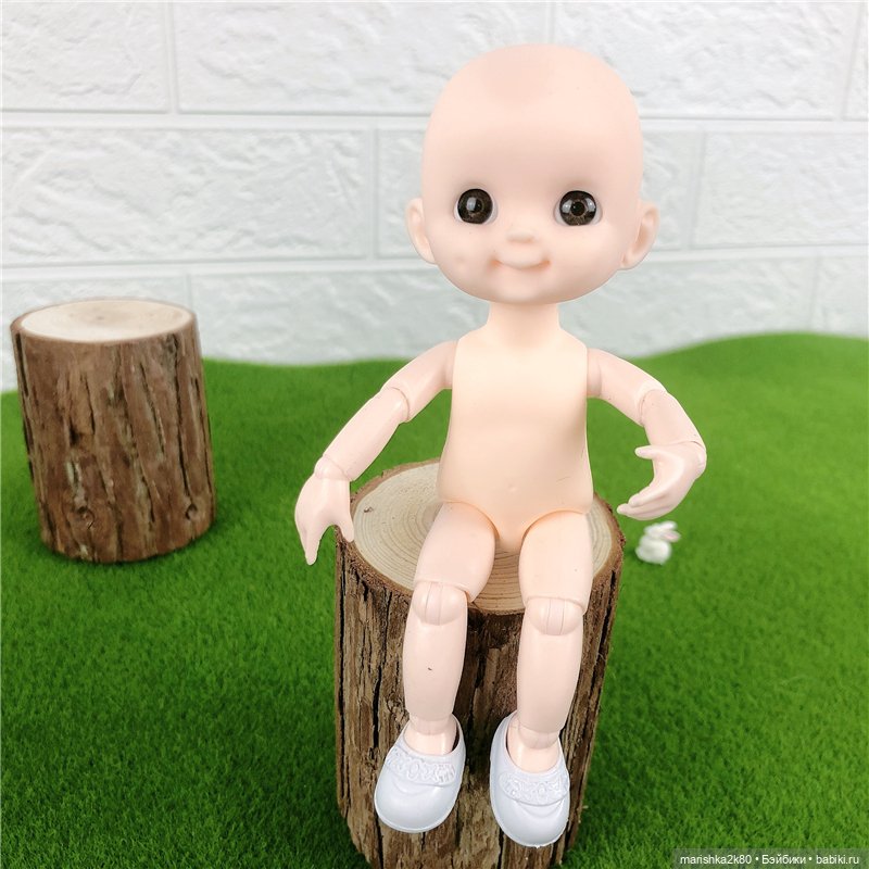 Новинки на Алиэкспрессе — Куклы Baboliy (Баболи
