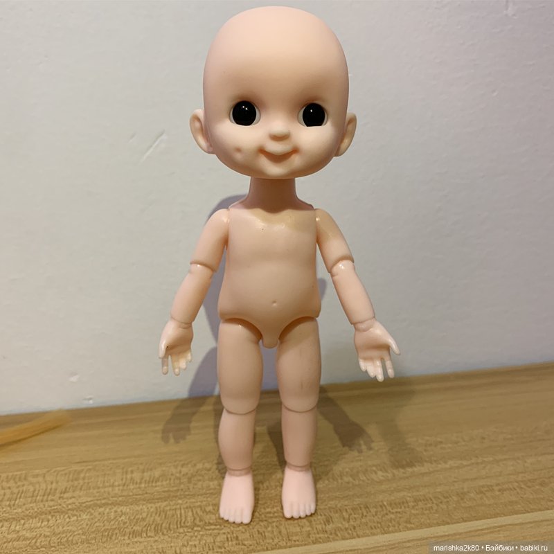 Новинки на Алиэкспрессе — Куклы Baboliy (Баболи (фото 6)