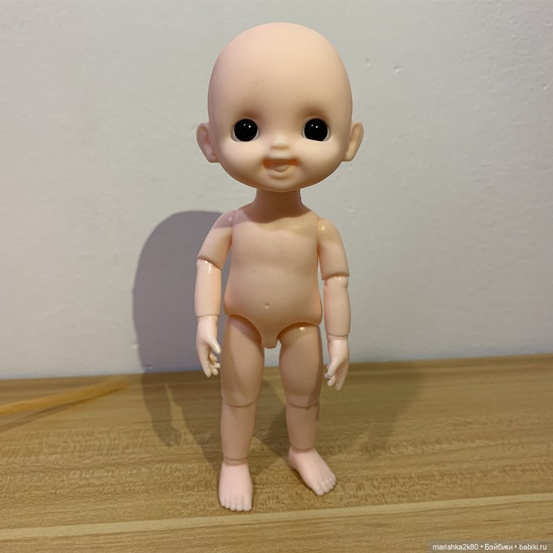 Новинки на Алиэкспрессе — Куклы Baboliy (Баболи (фото 8)