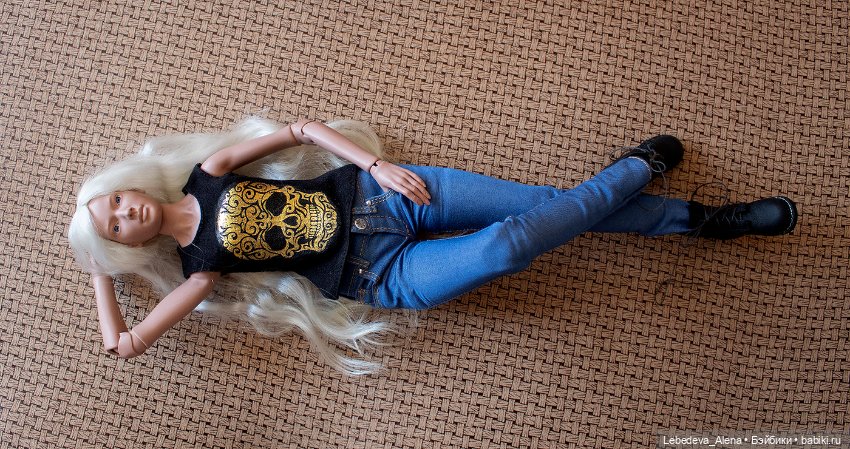 Мои новенькие — Авторские куклы BJD (БЖД) у нас дома: фото