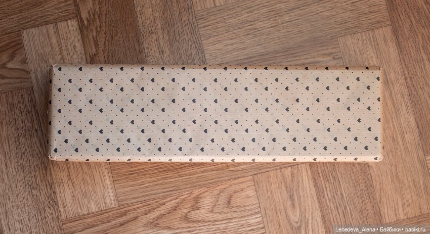 Мои новенькие — Авторские куклы BJD (БЖД) у нас дома: фото (фото 2)