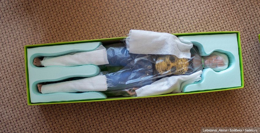 Мои новенькие — Авторские куклы BJD (БЖД) у нас дома: фото (фото 6)