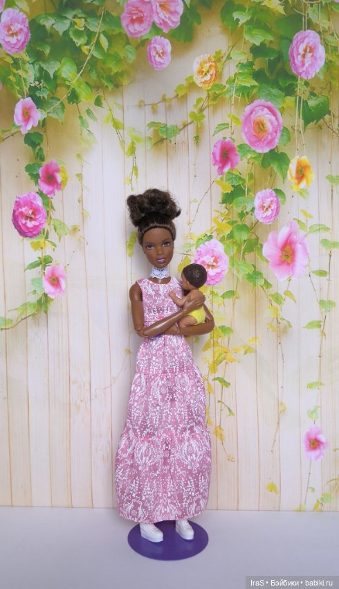 Весна и куклы — Болталка и разговоры обо всем: жизнь