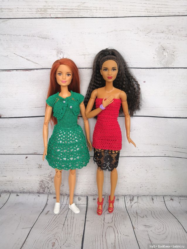 Весна и куклы — Болталка и разговоры обо всем: жизнь (фото 8)