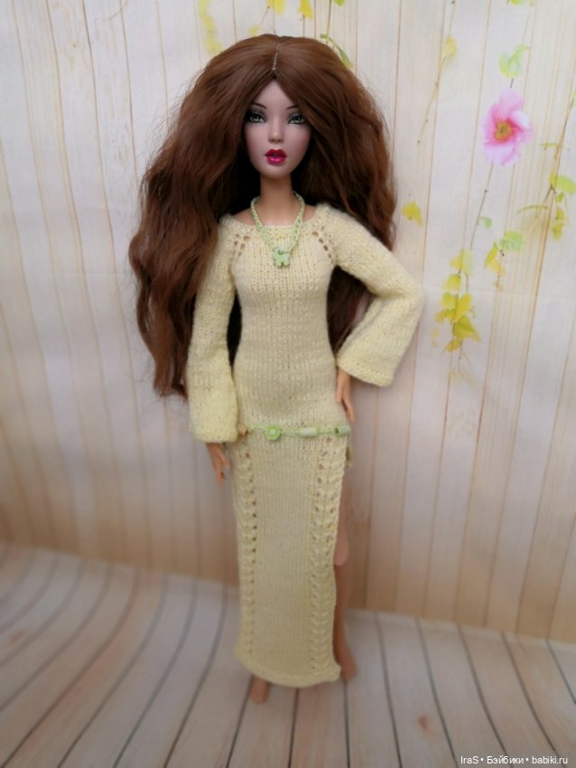 Весна и куклы — Болталка и разговоры обо всем: жизнь (фото 10)