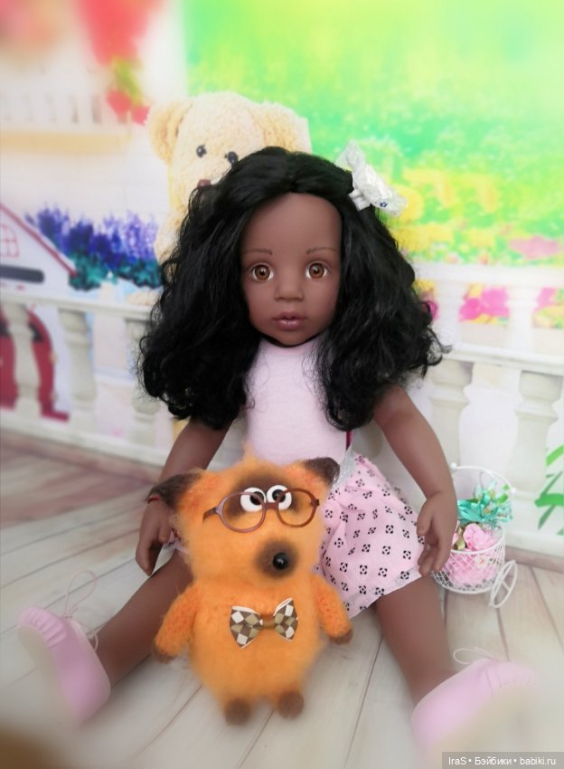 Весна и куклы — Болталка и разговоры обо всем: жизнь (фото 9)