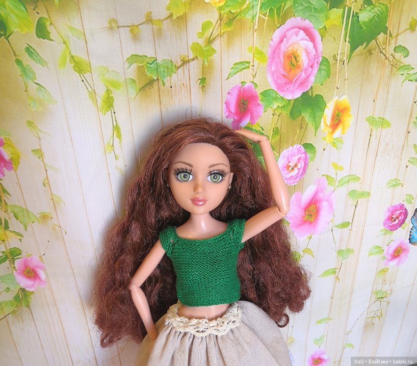 Весна и куклы — Болталка и разговоры обо всем: жизнь