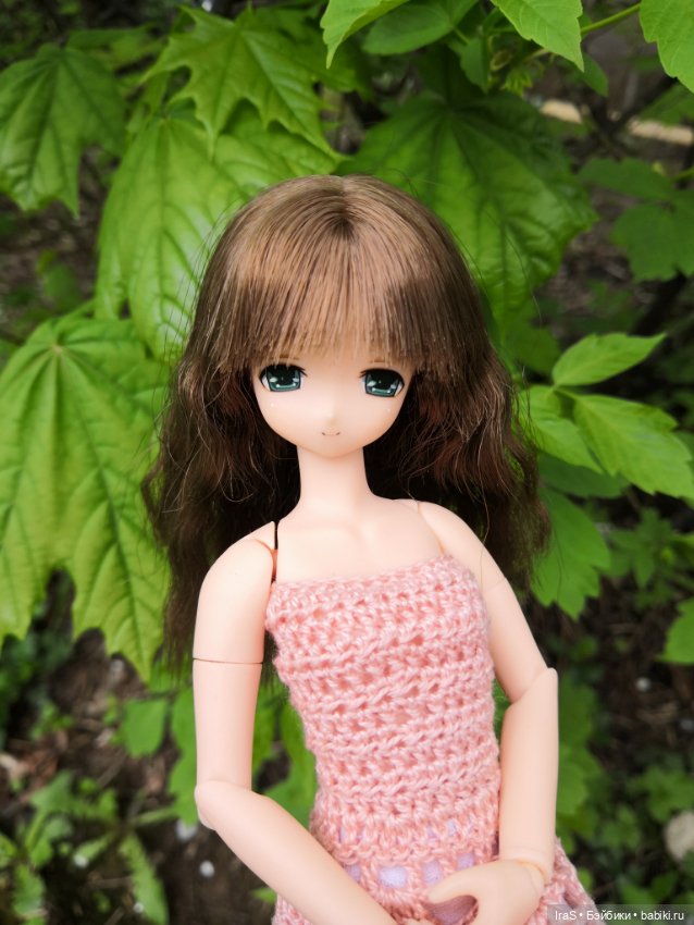 Весна и куклы — Болталка и разговоры обо всем: жизнь