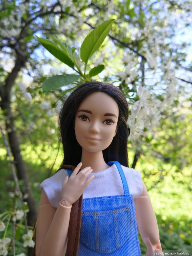 Весна и куклы — Болталка и разговоры обо всем: жизнь