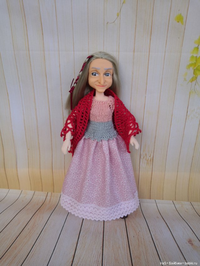 Весна и куклы — Болталка и разговоры обо всем: жизнь (фото 5)