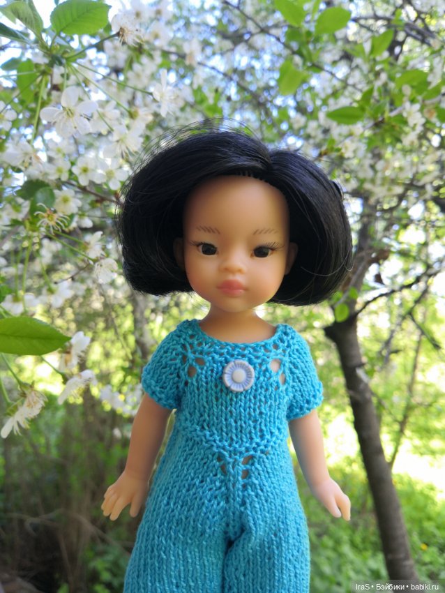 Весна и куклы — Болталка и разговоры обо всем: жизнь