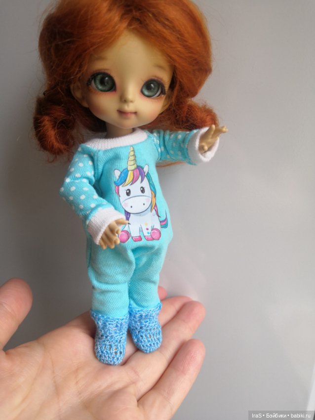 Весна и куклы — Болталка и разговоры обо всем: жизнь