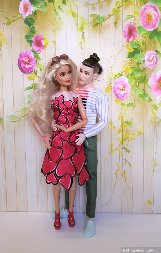 Весна и куклы — Болталка и разговоры обо всем: жизнь