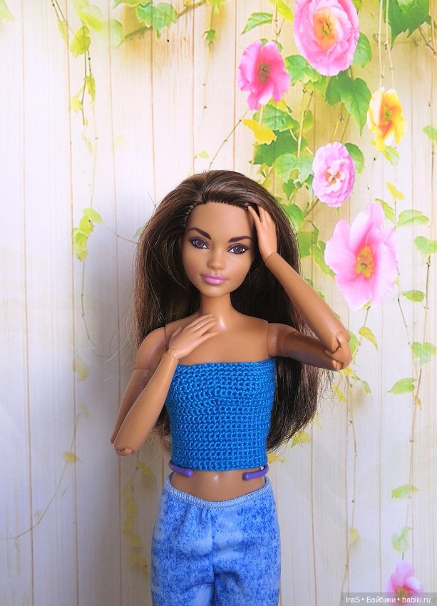 Весна и куклы — Болталка и разговоры обо всем: жизнь