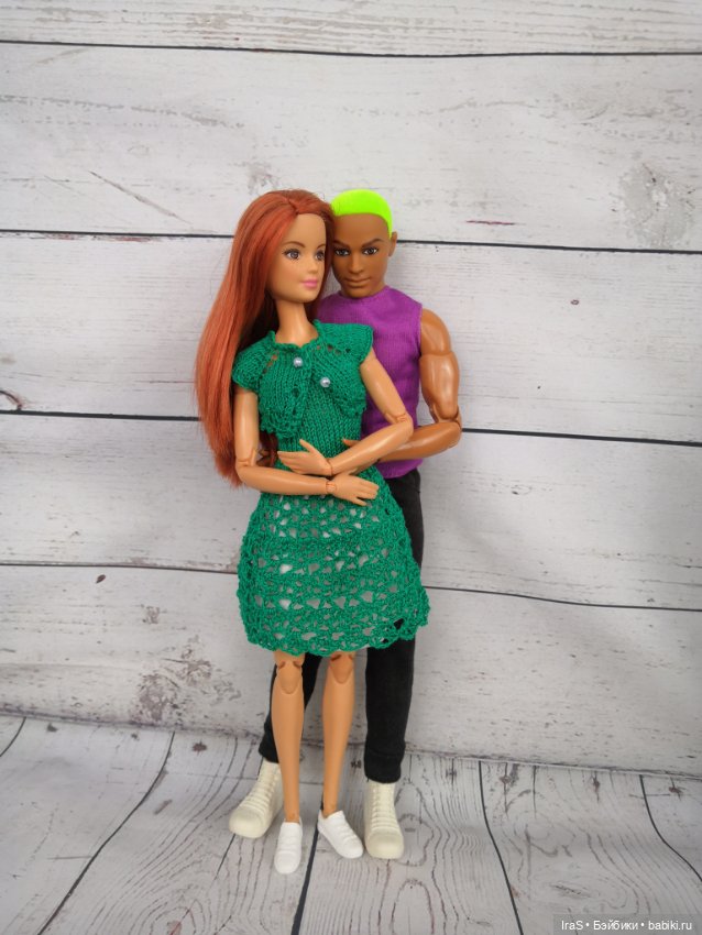 Весна и куклы — Болталка и разговоры обо всем: жизнь (фото 4)