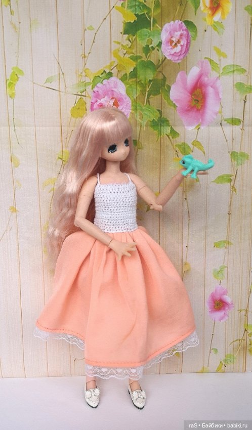 Весна и куклы — Болталка и разговоры обо всем: жизнь