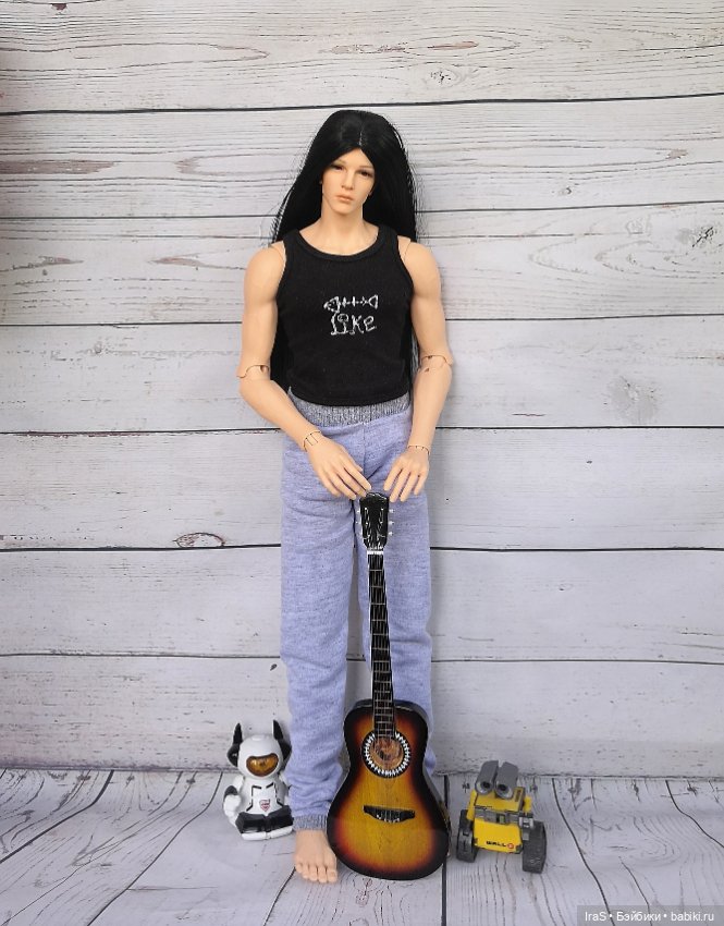 Весна и куклы — Болталка и разговоры обо всем: жизнь