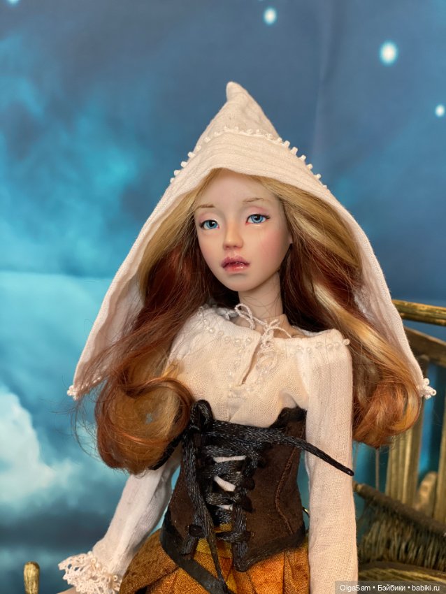 Чудесная ткачиха — Болталка и разговоры обо всем: жизнь