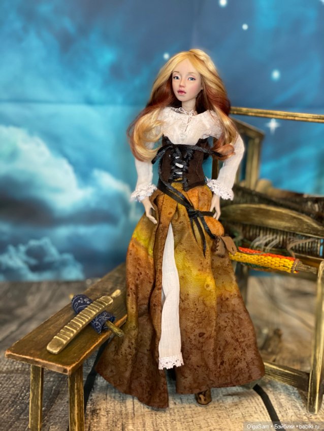 Чудесная ткачиха — Болталка и разговоры обо всем: жизнь (фото 8)