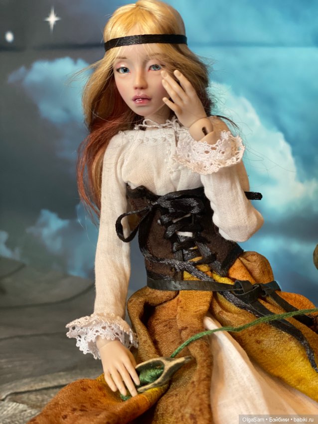 Чудесная ткачиха — Болталка и разговоры обо всем: жизнь (фото 5)