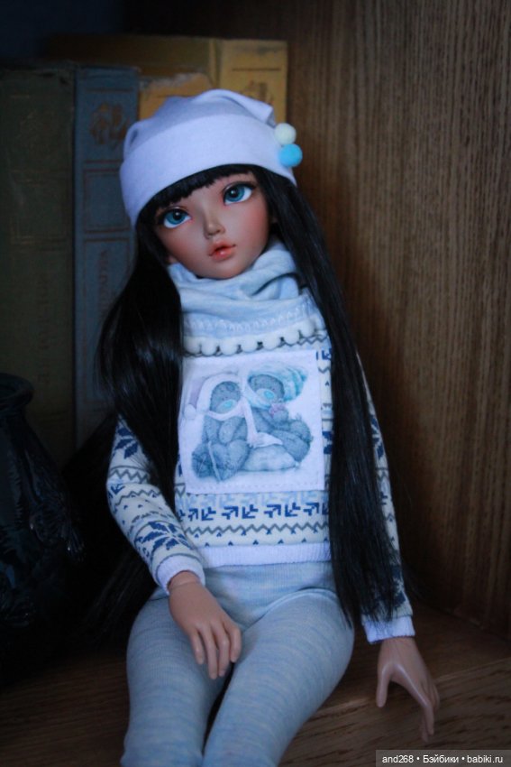 Etsy, почта и прочие неприятности (фото 4)