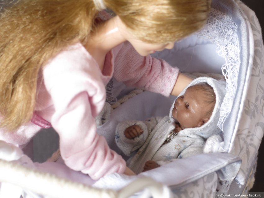 Папа и сын. Удивительная история