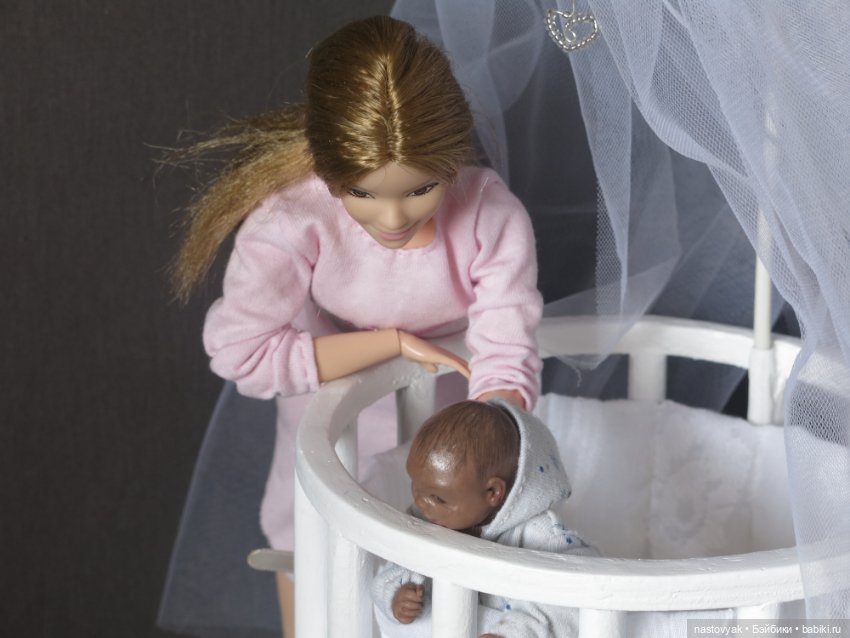 Папа и сын. Удивительная история