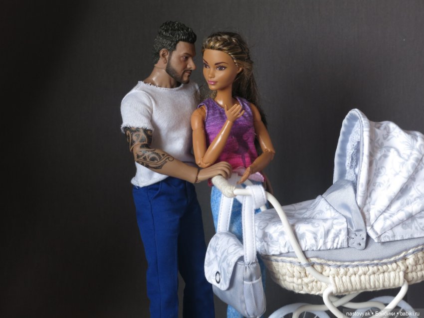 Папа и сын. Удивительная история (фото 10)