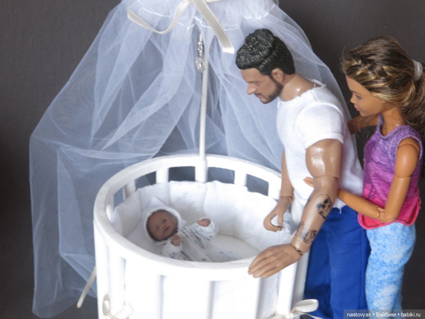 Папа и сын. Удивительная история