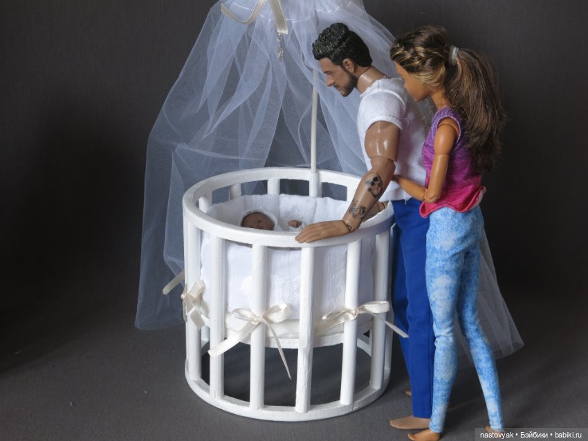 Папа и сын. Удивительная история