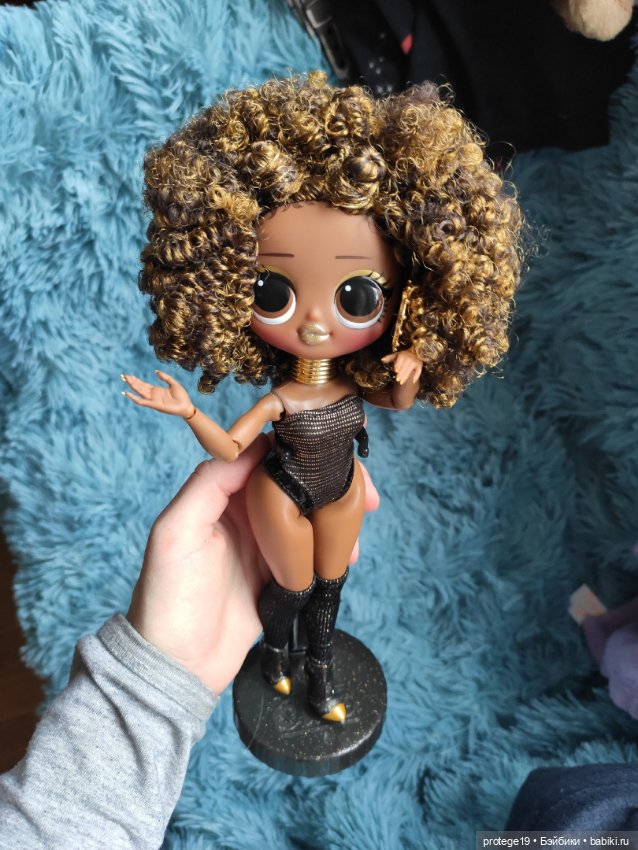 Мои куколки Лол — Фэшн (фото 3)