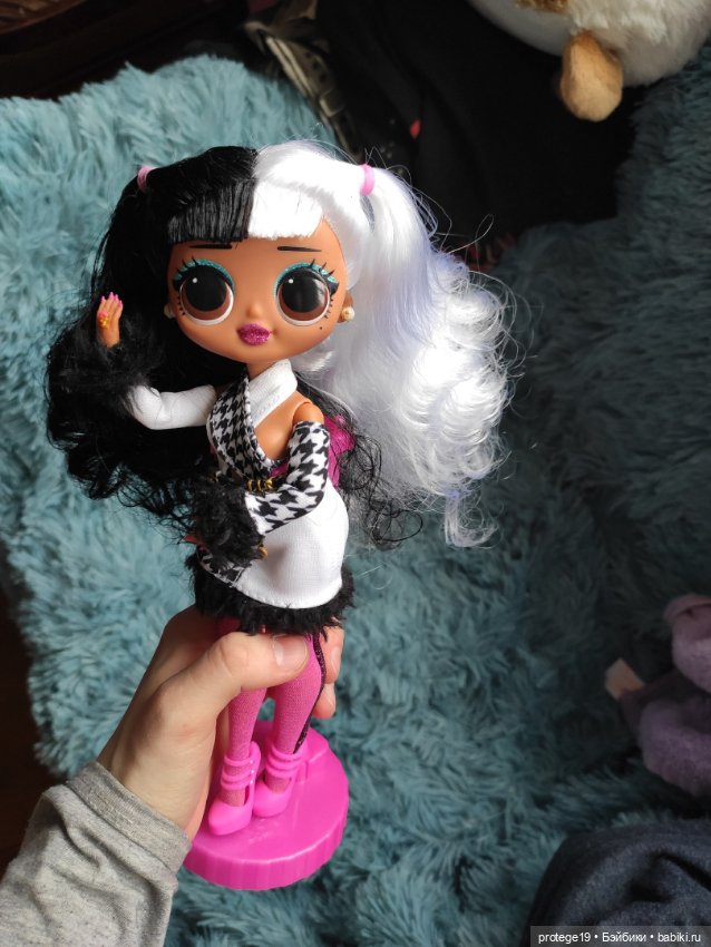 Мои куколки Лол — Фэшн