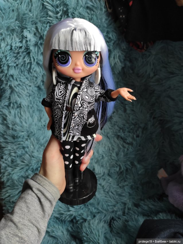 Мои куколки Лол — Фэшн (фото 4)
