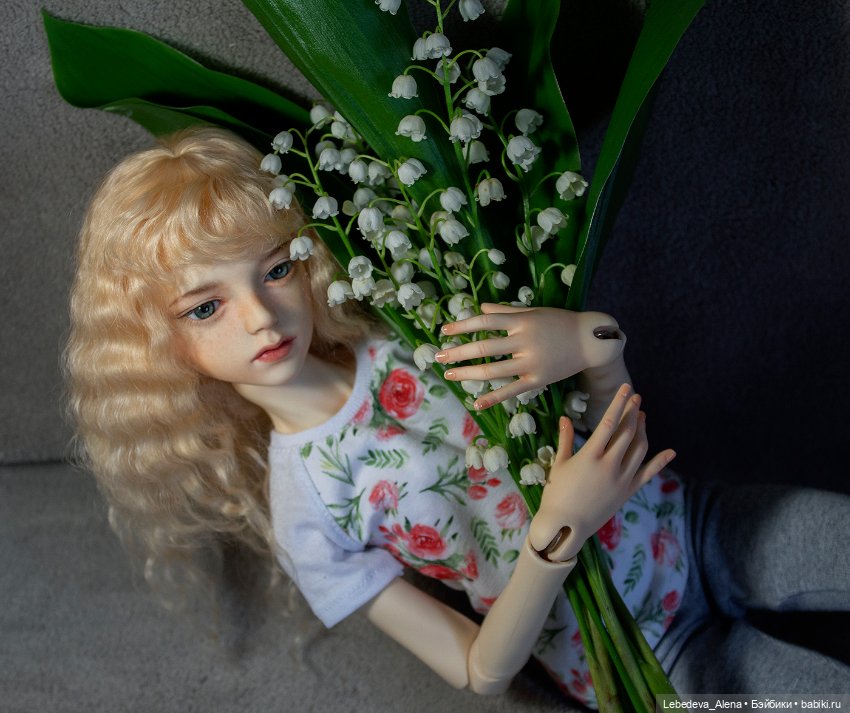 Моя идеальная кукла — Куклы Dollstown (Доллстаун): BJD (БЖД)