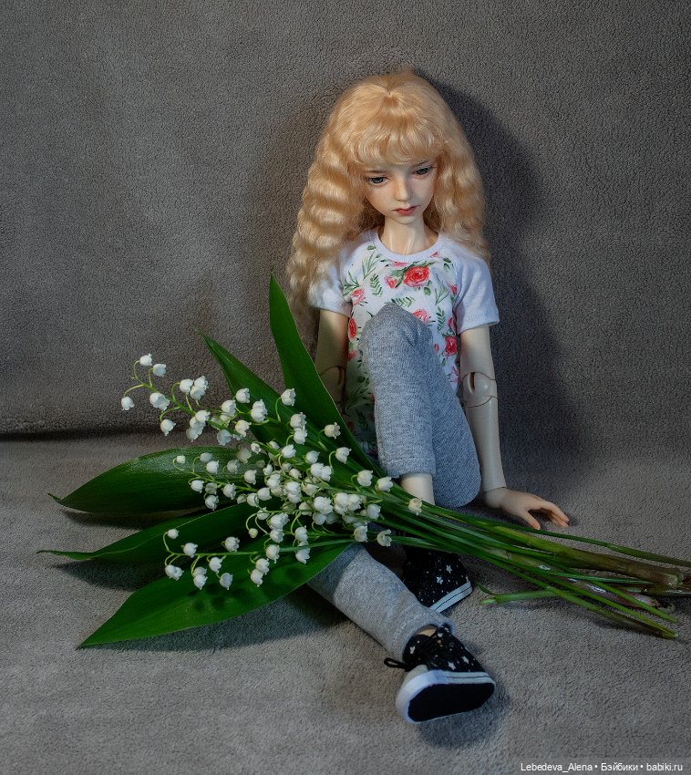 Моя идеальная кукла — Куклы Dollstown (Доллстаун): BJD (БЖД)