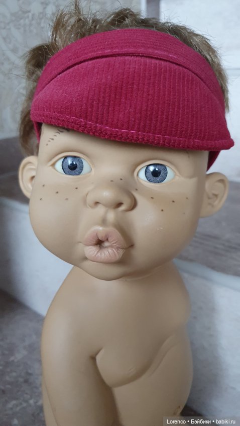 Моя коллекция пупсов Joimy. Часть 7 (фото 6)