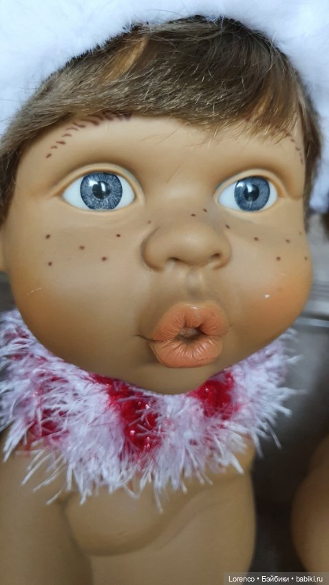 Моя коллекция пупсов Joimy. Часть 7 (фото 4)