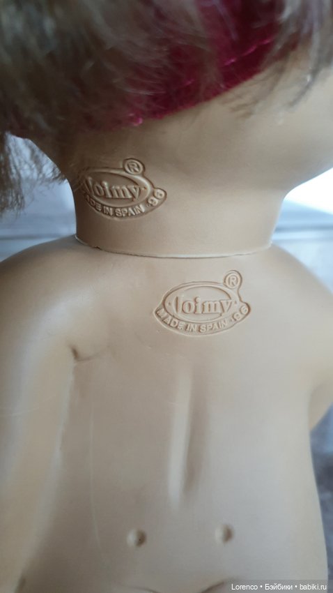 Моя коллекция пупсов Joimy. Часть 7