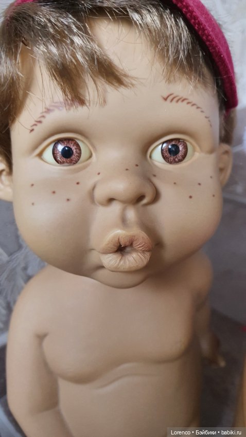 Моя коллекция пупсов Joimy. Часть 7 (фото 5)