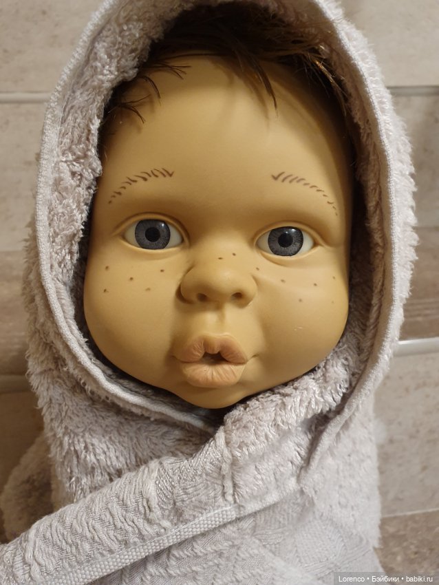 Моя коллекция пупсов Joimy. Часть 7